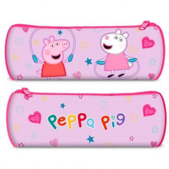 Portatodo Peppa Pig - Organización Divertida