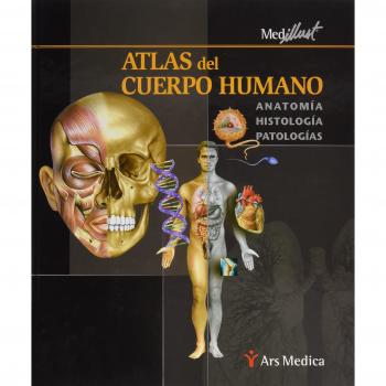 Atlas del cuerpo humano
