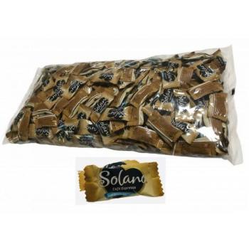 Caramelos Solano Café Espresso Sin Azúcar Bolsa 330 Unidades