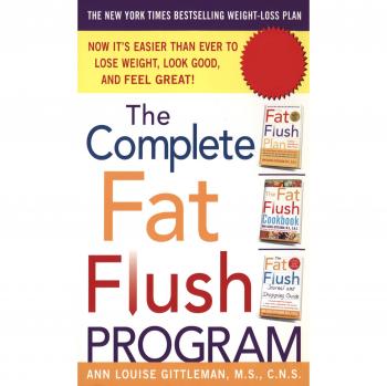 The Complete Fat Flush Program