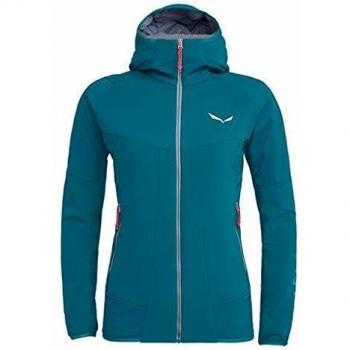 SALEWA 4053866034975 Chaqueta, Multicolor, Talla 38/32, Mens