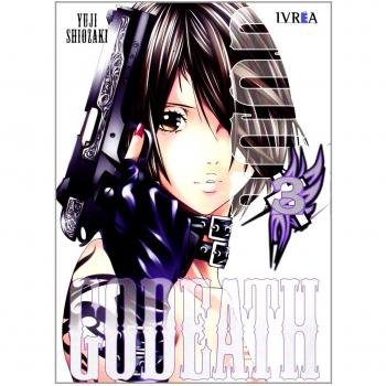 Godeath 3
