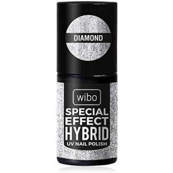 Wibo, Esmalte de uñas - 3 de 1 unidad
