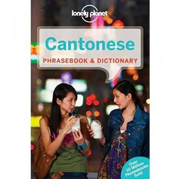 Cantonese Phrasebook 7