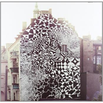 Ghost People - 2 Vinyl Records
