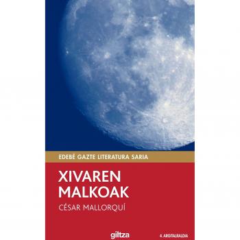 Xivaren malkoak: 8