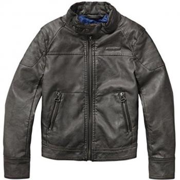 Vingino - Chaqueta - para niño Clay grey 16 años