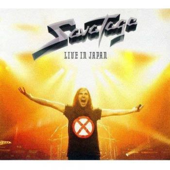 Live In Japan