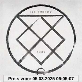 Runes - Bury Tomorrow