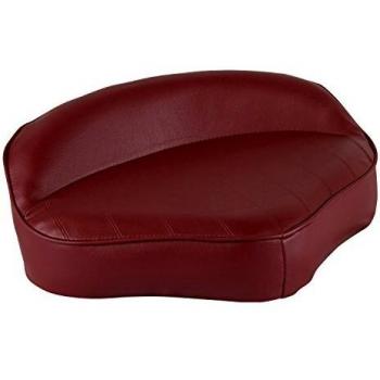 Wise Sabio Pro Casting Cubierta Asiento, Rojo