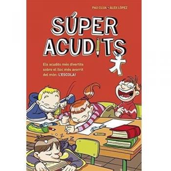 Súper Acudits: els Acudits més Divertits