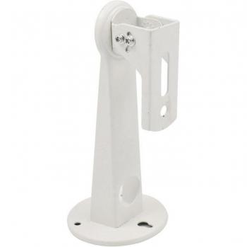 Soporte de Pared para Mini Proyector con Montaje de Un Solo Agujero y Rotación 360 Grados