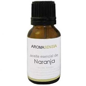 Aceite Esencial de Naranja Aromasensia 50ml
