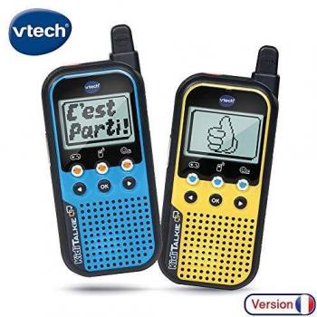 Walkie-Talkie Vtech VTH80-518565