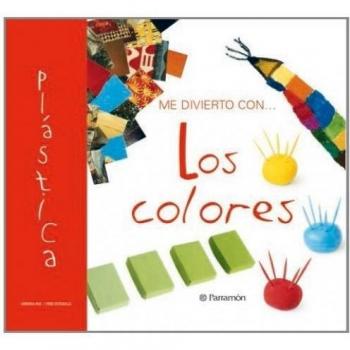 Me divierto con… Los colores