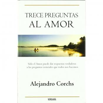 TRECE PREGUNTAS AL AMOR: DERECHOS MUNDO - EXCEPTO URUGUAY