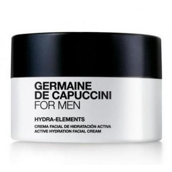 Hydra-Elements For Men Germaine de Capuccini
