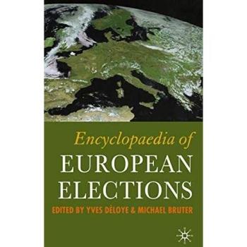 Encyclopedia of European Elections