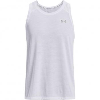 Camiseta de hombre Streaker Run Under Armour