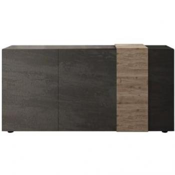 Buffet Plutón 3 puertas - L181 cm