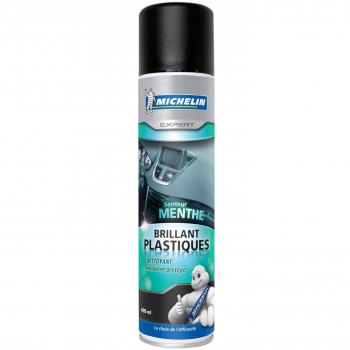 Limpiador Michelin Mint 400 ml