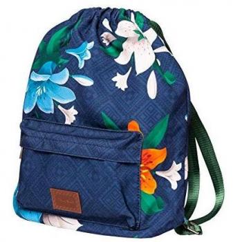 Grupo Erik Mare0058, Equipaje De Mano Niñas, Multicolor, 44 Cm