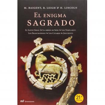 El enigma sagrado