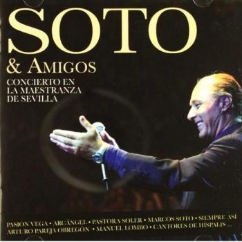 Soto Y Amigos - Serie Media