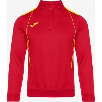 Sudadera Joma Championship Vii con Media Cremallera