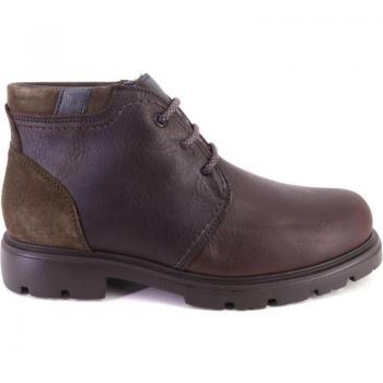 Botas de hombre PITILLOS 4933 marrón piel 623