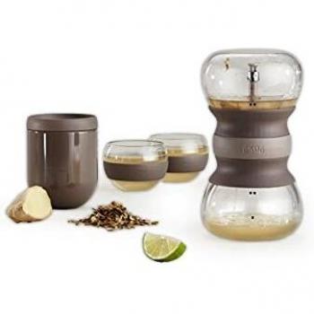 Lékué Kit Completo de Té