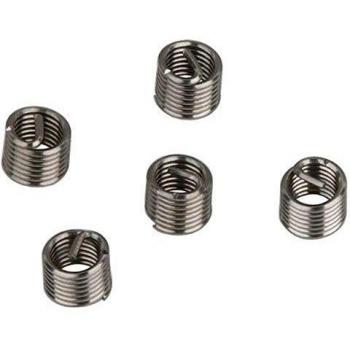 Inserto roscado M12x1,25, 16,8mm, pack de 5 unidades KS Tools