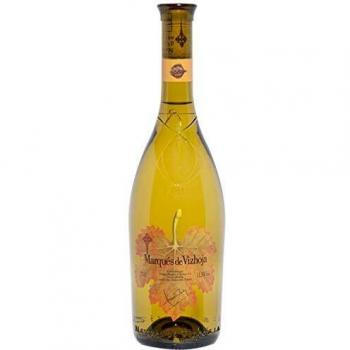 Marques De Vizhoja 2020 - 75 cl.