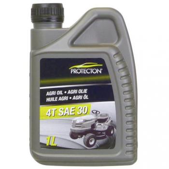 Aceite de motor Protecton 4T Agri SAE 30 1L