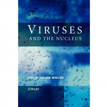 Libro Tapa Dura Virus y el Núcleo por Hiscox