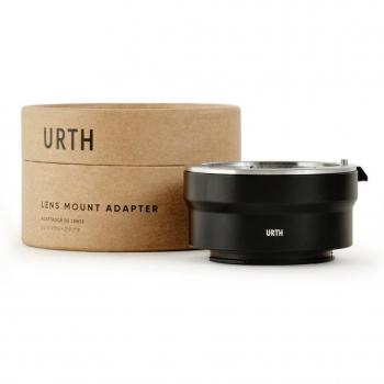 Urth Leica R to Fujifilm X Lens Mount Adapter