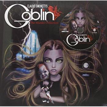 Goblin: The Murder Collection (Vinyl + CD)