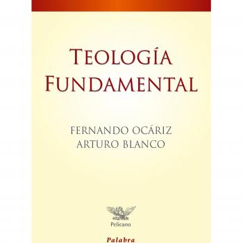 Teología fundamental