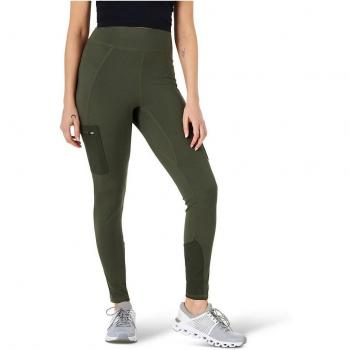 Pantalón de mujer CARGO LEGGING de Wrangler