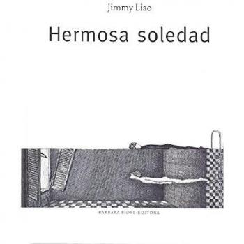 Hermosa soledad - Liao Jimmy