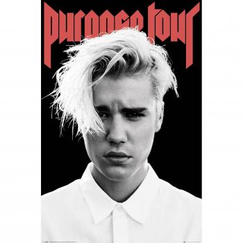 GB eye Ltd, de Justin Bieber propósito Tour Póster, 61 x 91,5 cm), varios