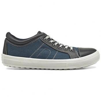 Parade 07Vance*78 22 - Calzado de seguridad bajo, color azul, azul, 07VANCE*78 22 PT43