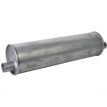 Silenciador central intermedio universal VANSTAR 50342IV