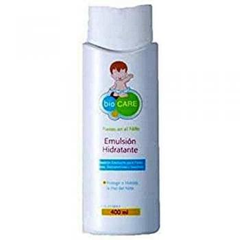 Biocare, Crema corporal - 60 gr.