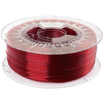 PET-G Transparent Red