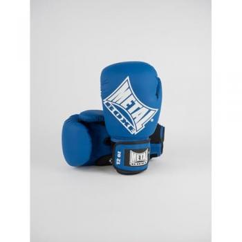 Super Training/Competition Boxing Gloves Metal Boxe