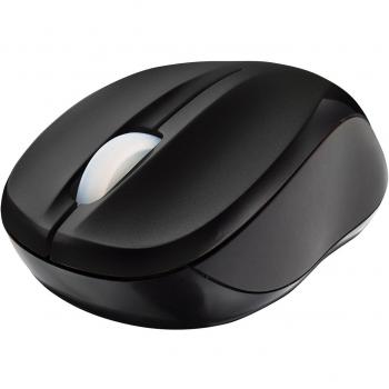 Trust Vivy Mini - Ratón inalámbrico, negro