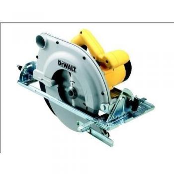 DEWALT D23700-GB 240V 235MM CIRCULAR SAW 1750 WATT