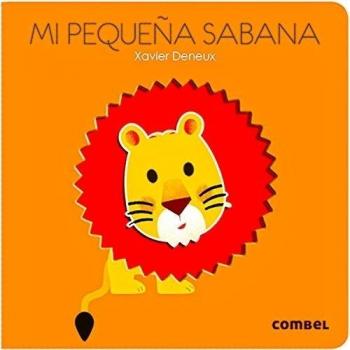 Mi pequeña sabana