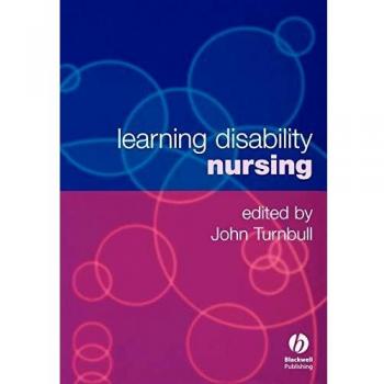 Manual de Enfermería en Discapacidad Intelectual (Edición en Rústica)
